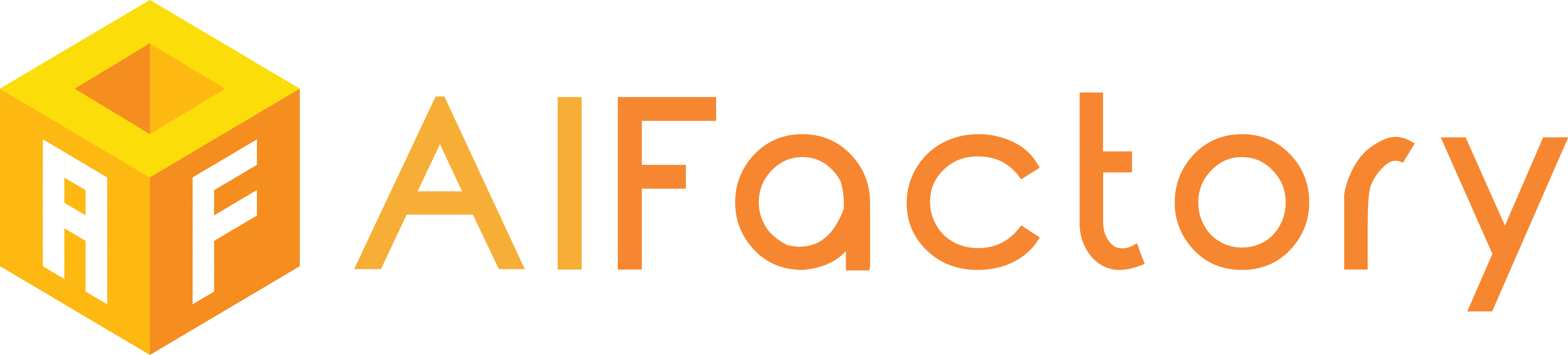 AI Factory Logo